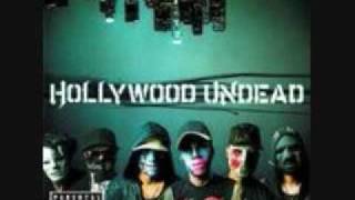 Hollywood Undead:Undead clean version