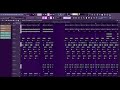 Tyler the Creator tamale remake FL studio