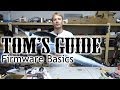 3D printing guides - Firmware basics