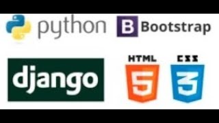 PART 13: BLOG (IMPLEMENTING BOOTSTRAP IN DJANGO d: #PYTHON#DJANGO#SQLITE #GITHUB#PYTHONANYWHERE)
