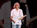 Eric Clapton - I shot the sheriff - 2 July 2010, USA