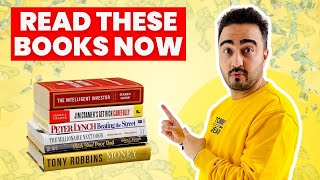Here's what will make you rich | financial freedom | After reading 30 books on money management