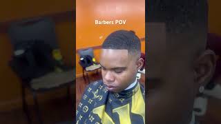 Barbers hate clients like this😂😂