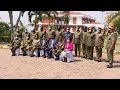 gen. wilson mbadi takes over from gen. david muhoozi as cdf