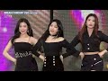 1080p60 190518 dia woowa @ teleasa ch1 2019 dream concert