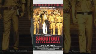 The AK Talk | Shootout At Lokhandwala | ACP | Bhanupratap Barge | Akash kumbhar | Marathi Podcast