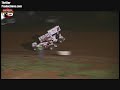 ascs sooner vs. lone star lawton speedway 7 10 10 highlights