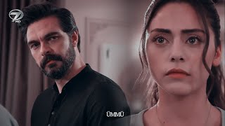 Yaman ve Seher - Dua ( Duam Belli ) // Emanet || Legacy