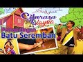 Pertandingan Batu Seremban [Traditional Game]