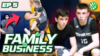 “Hit Them In The Mouth!” Phenoms Eli & Isaac Ellis Play Violent Teams! Can They Live Up To The Hype?