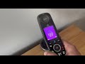 BT Advance Home Phone With Alexa Built in Setup