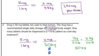 Lesson 6-3b Examples 3-4