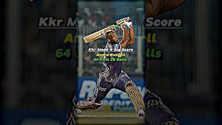 KKR VS SRH IPL 2024 3rd Match 🥶 | #cricket #ipl2024 #shorts @cric_army_2.o