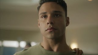 Tk and Carlos - Gay Storyline Part 124