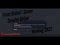 FiveM Global / Server Unban Method | Brand NEW SpaceX Spoofer Instant Unban | *WORKING 2023*