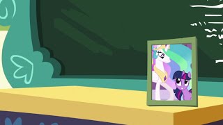 MLP Mulan Part 15: A Girl Worth Fighting For