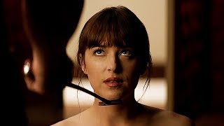 Fifty Shades Freed Trailer NEW | 4K ULTRA HD (2018) | Official | Fifty Shades of Grey 3