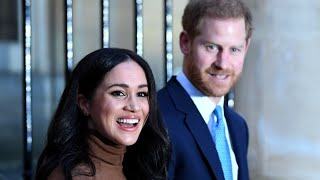 False Things You Can Stop Believing About Harry & Meghan