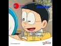 Celestial Sabahan - Adik Dengan Pengembaraan Nobita Nobi (2023) Ident 1