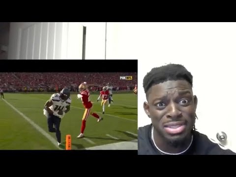 Seattle Seahawks Vs. San Francisco 49ers Game Highlights | NFL 2023 ...