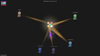 jasonlvhit/gocron - Gource visualisation