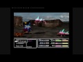 final fantasy 7 walktrough -yuffie the thief-