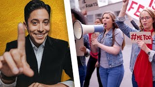 Michael Knowles' Most Triggering College Speeches