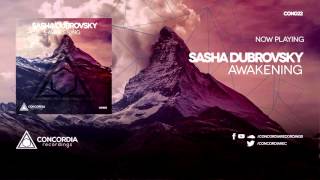 Sasha Dubrovsky - Awakening