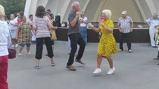 Танцы/Харьков/Dancing/Гей ,гоп Европа/2.09.2023/🕺💃