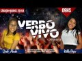 Conferência Verbo Vivo-Keyla Papa (Manhã) - Jonathan Leite-DrumCam