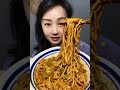 eat so delicious pickled lime chicken soups mukbang xinjiang spicy fried rice noodles 🤤🍜 food