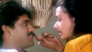Enniyallo Video Song - Shiva Movie - Nagarjuna, Amala