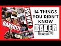 BAKER SKATEBOARDS: 14 THINGS YOU DIDN'T KNOW ABOUT BAKER (2020)