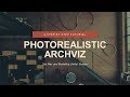 3.2 3ds max and modelling (initial setup) - Unreal Photo Realistic Archviz Tutorial