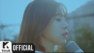 [MV] Bae Da Hae(배다해) _ Knock Knock Knock(똑 똑 똑)