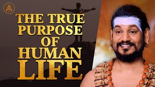 Purushartha: The Four-fold Purpose of Human Existence