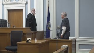 Hancock County judge releases Eliot Cutler from jail