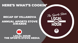 Local Hour: EKU Football Season Recap, and Awards