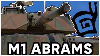 War Thunder's M1 Abrams Controversy