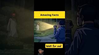 Camping Stories That'll give you Chills part 2 || #shorts || #FactBeast #ytshorts #facts #fact