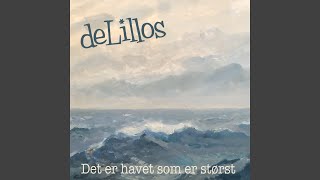 Det er havet som er størst