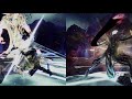 vindictus spear lann vs sword lann neamhain gremlin