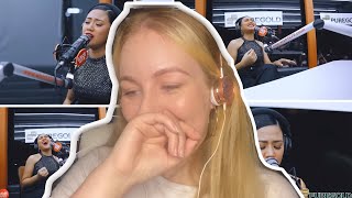 REACTION | MORISSETTE | GUSTO KO NANG BUMITAW