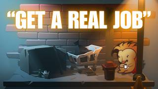 How Indie Developers Actually Make Money