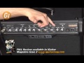 Line 6 Spider IV 75 Watt Guitar Amp Combo Review / Demo With Tom Quayle Guitar Interactive