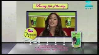 GODREJ NUPUR HENNA - TIP 10