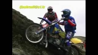 LJOSHRADI 2002-12 Icelandic Extreme Sports TV show