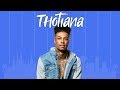 Blueface - Thotiana (Old School Remix)