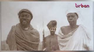 100 years since King Kabalega died