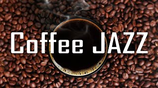 Flavored Coffee JAZZ - Relaxing Instrumental JAZZ Music For Work,Study & Stress Relief